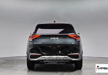 Kia Sportage V 